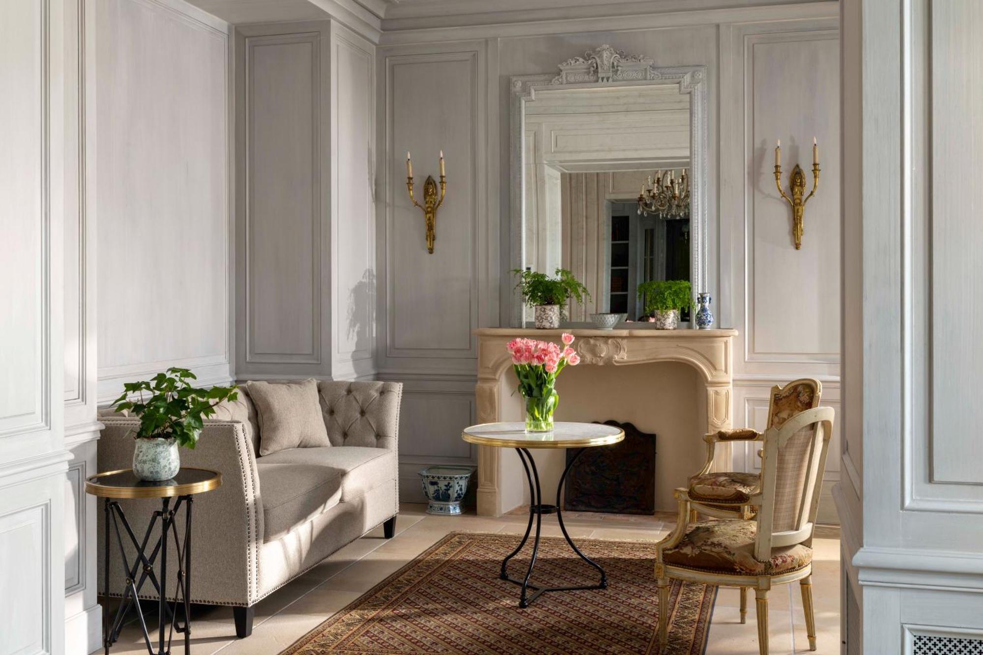 Hotel Du Quai Voltaire Paryż Zewnętrze zdjęcie