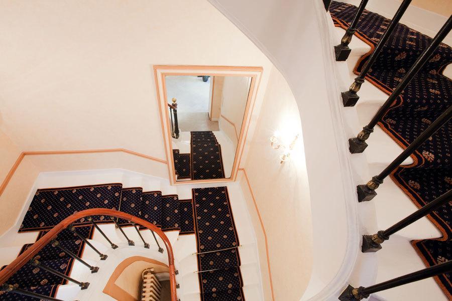 Hotel Du Quai Voltaire Paryż Zewnętrze zdjęcie